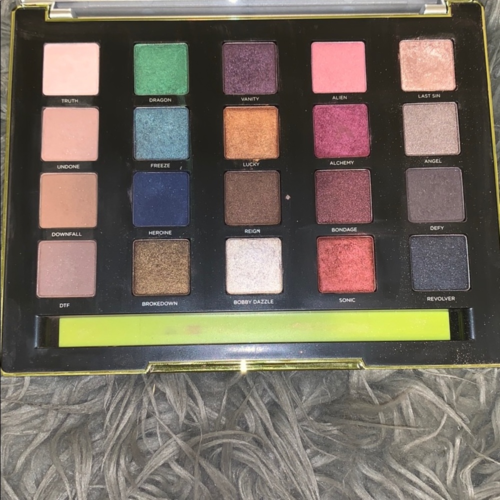 Urban decay vice 3 - Picture 2 of 3